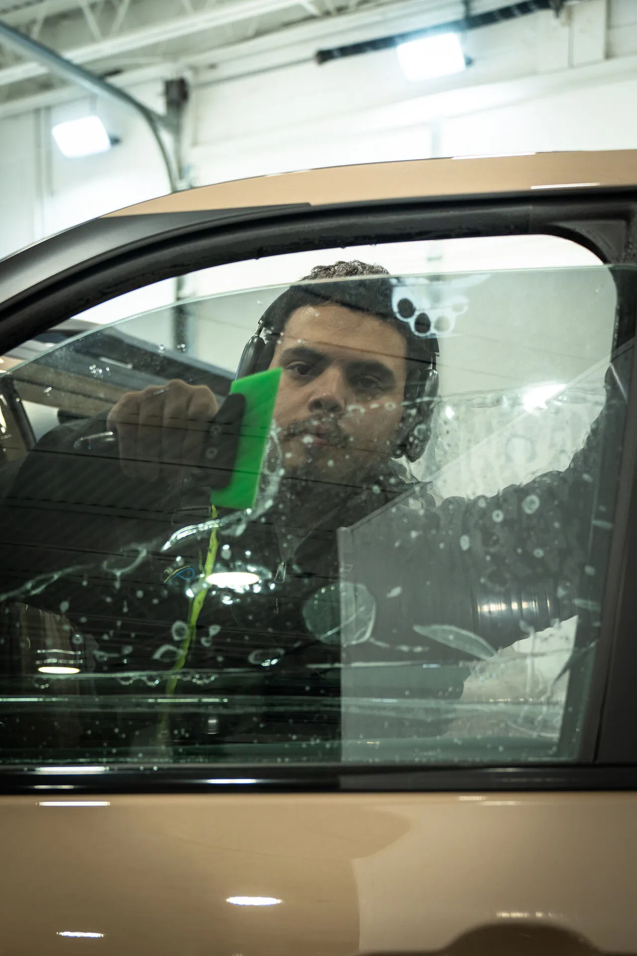 Windshield Tint in rockville